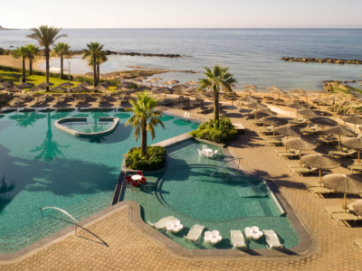  mare resort ayia napa luxury hotel