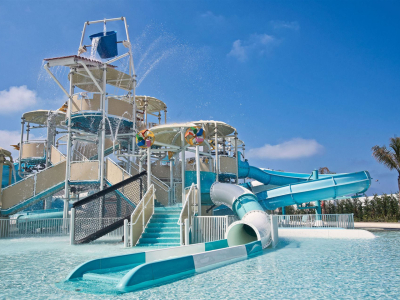  atlantica mare village ayia napa splashpark