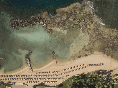  atlantica mare village outdoor aerial