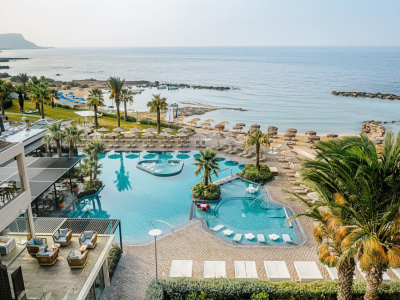  cyprus atlantica mare ayia napa pool sea