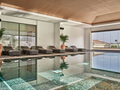  atlantica mare village ayia napa indoor pool