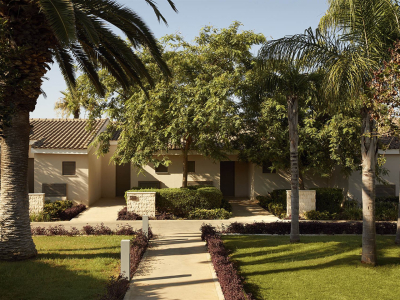  atlantica mare village outdoor area garden