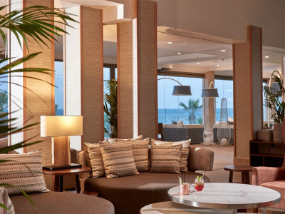  atlantica mare village luxury hotels cyprus the lobby bar
