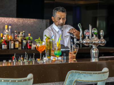  BAR ONE