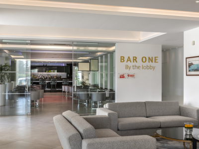  BAR ONE