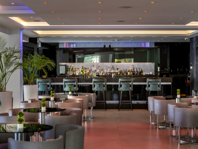 BAR ONE