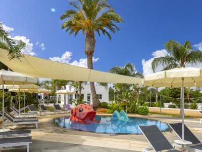  KIDS POOL