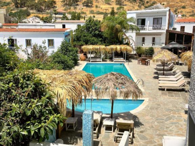  ANTONIS G HOTEL