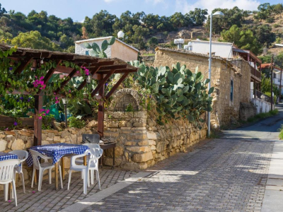  ANTONIS G HOTEL