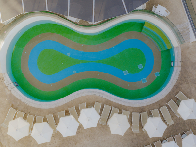  OASIS by DEC