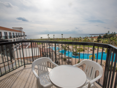  Room Sea View