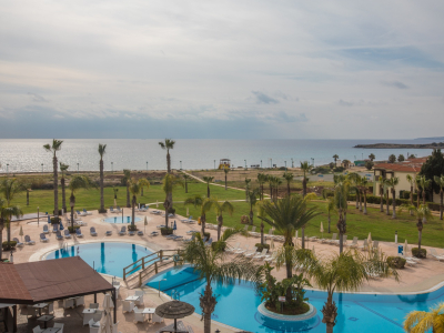  Anmaria Sea view