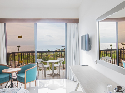  Room Sea View