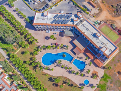  Anmaria Hotel