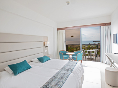  room sea view