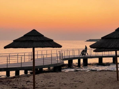  Anmaria hotel beach