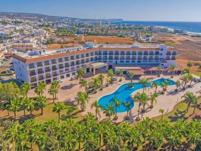  Anmaria Hotel