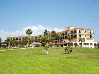  Anmaria hotel view