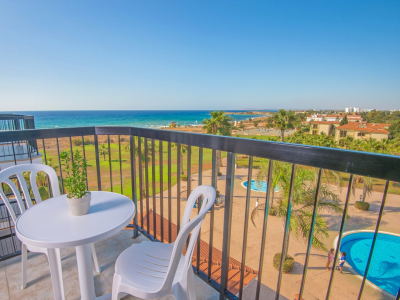  Anmaria sea view room