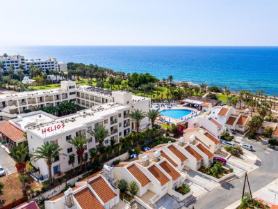  HELIOS BAY HOTEL APTS