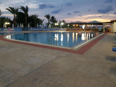 HELIOS BAY HOTEL APTS