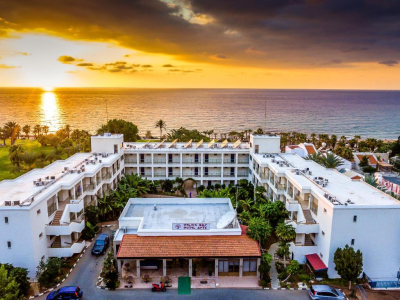 HELIOS BAY HOTEL APTS