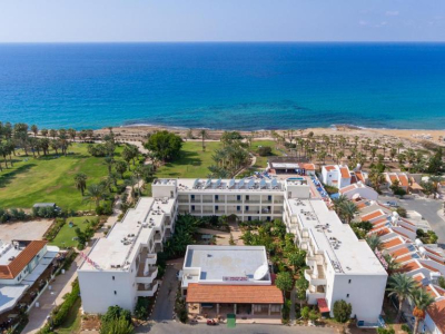  HELIOS BAY HOTEL APTS