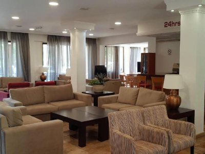 HELIOS BAY HOTEL APTS