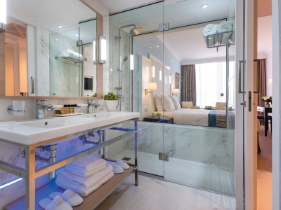  olyan deluxe rooms
