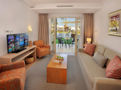  olyan gardensuite rooms