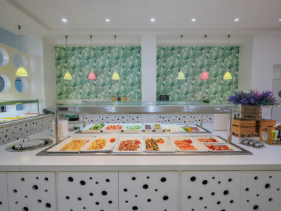  River Rock by DEC-53