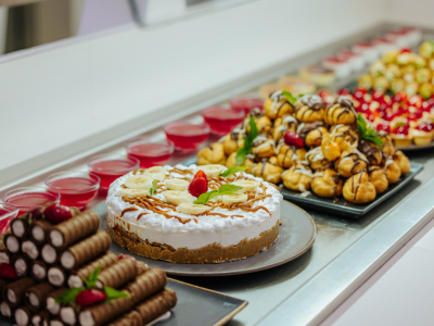  River Rock by DEC-337