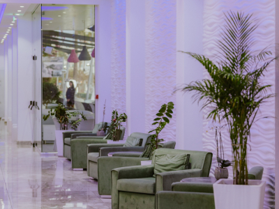  River Rock by DEC-385