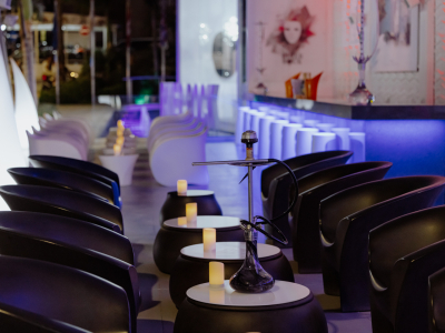  River Rock by DEC-409