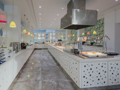  River Rock by DEC-52