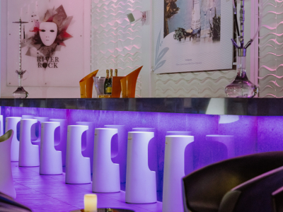  River Rock by DEC-406