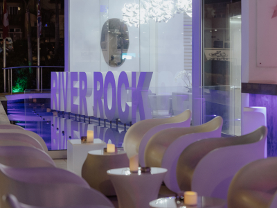  River Rock by DEC-404