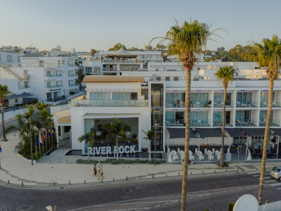  River Rock by DEC-372