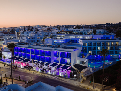  River Rock by DEC-390