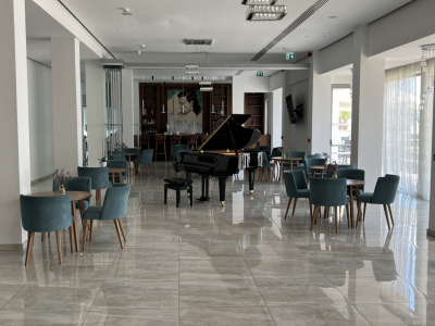  Grand Piano