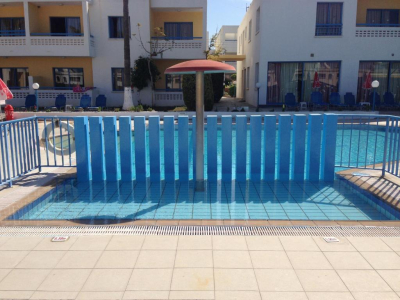  KEFALONITIS HOTEL APTS