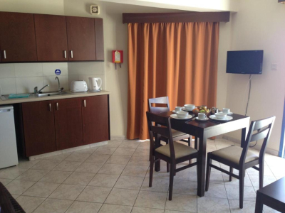  KEFALONITIS HOTEL APTS