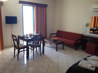  KEFALONITIS HOTEL APTS