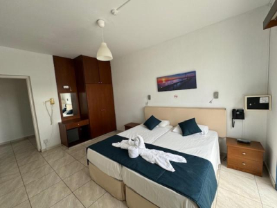  KEFALONITIS HOTEL APTS