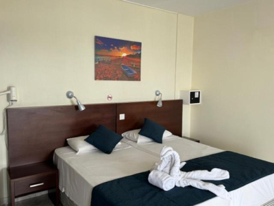  KEFALONITIS HOTEL APTS