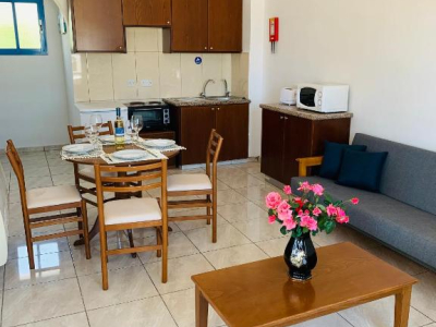  KEFALONITIS HOTEL APTS