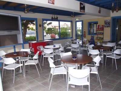  KEFALONITIS HOTEL APTS