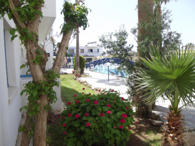  KEFALONITIS HOTEL APTS