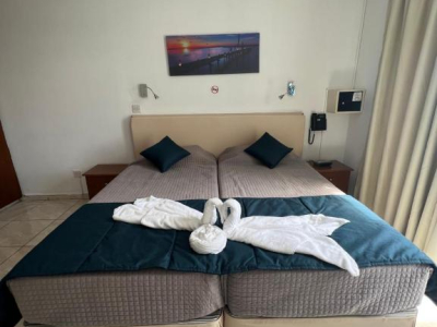  KEFALONITIS HOTEL APTS