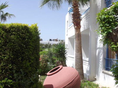  KEFALONITIS HOTEL APTS